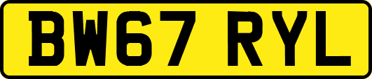 BW67RYL
