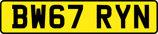 BW67RYN