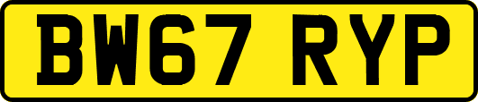 BW67RYP