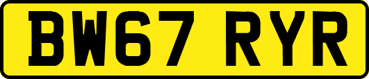 BW67RYR