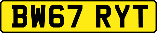 BW67RYT