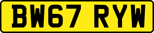 BW67RYW
