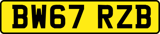 BW67RZB
