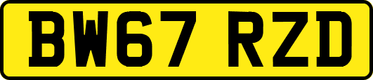 BW67RZD