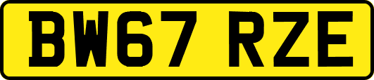 BW67RZE