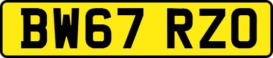 BW67RZO