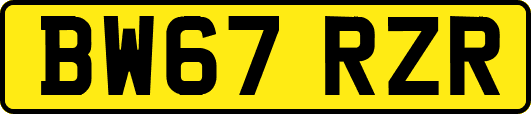 BW67RZR