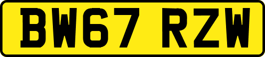 BW67RZW