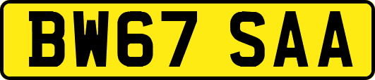 BW67SAA