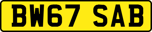 BW67SAB