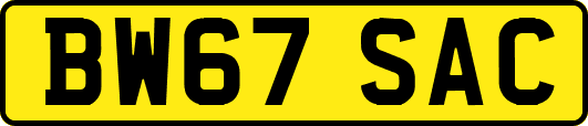 BW67SAC