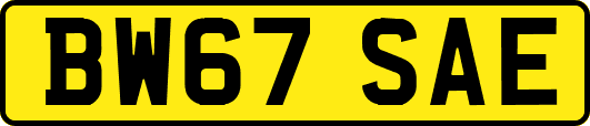 BW67SAE