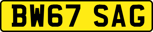 BW67SAG