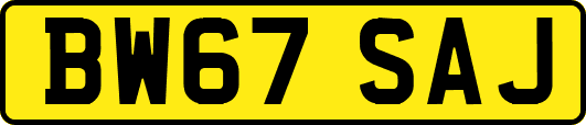 BW67SAJ