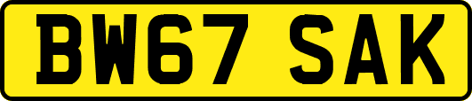 BW67SAK