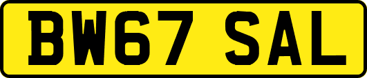 BW67SAL