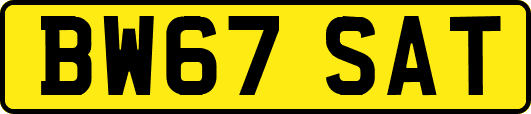 BW67SAT