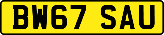 BW67SAU
