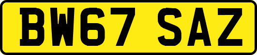 BW67SAZ