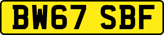BW67SBF
