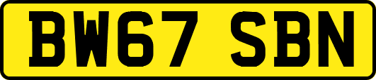 BW67SBN