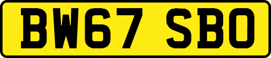 BW67SBO