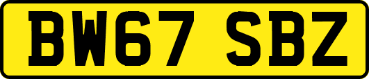 BW67SBZ