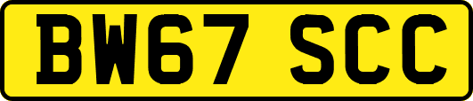 BW67SCC