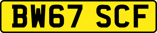 BW67SCF