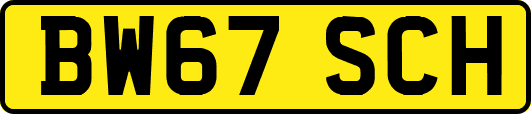 BW67SCH