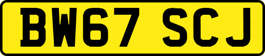 BW67SCJ