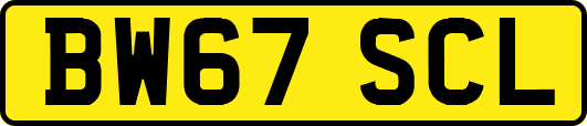 BW67SCL