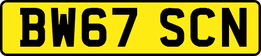 BW67SCN