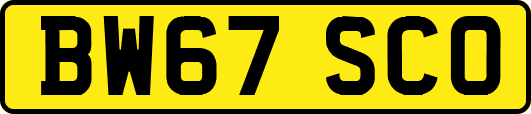 BW67SCO
