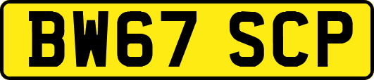 BW67SCP