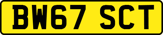 BW67SCT