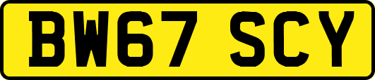 BW67SCY