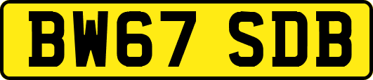 BW67SDB