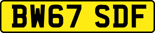 BW67SDF