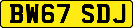 BW67SDJ
