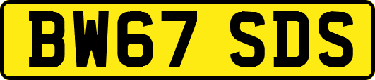 BW67SDS