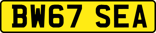 BW67SEA