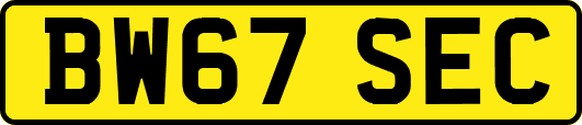 BW67SEC