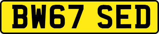 BW67SED