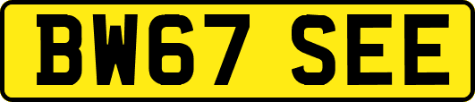 BW67SEE