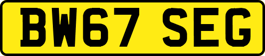 BW67SEG