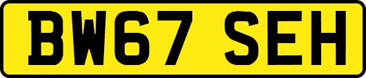 BW67SEH