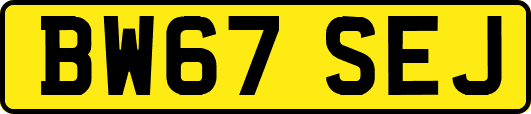 BW67SEJ