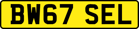BW67SEL
