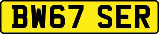 BW67SER